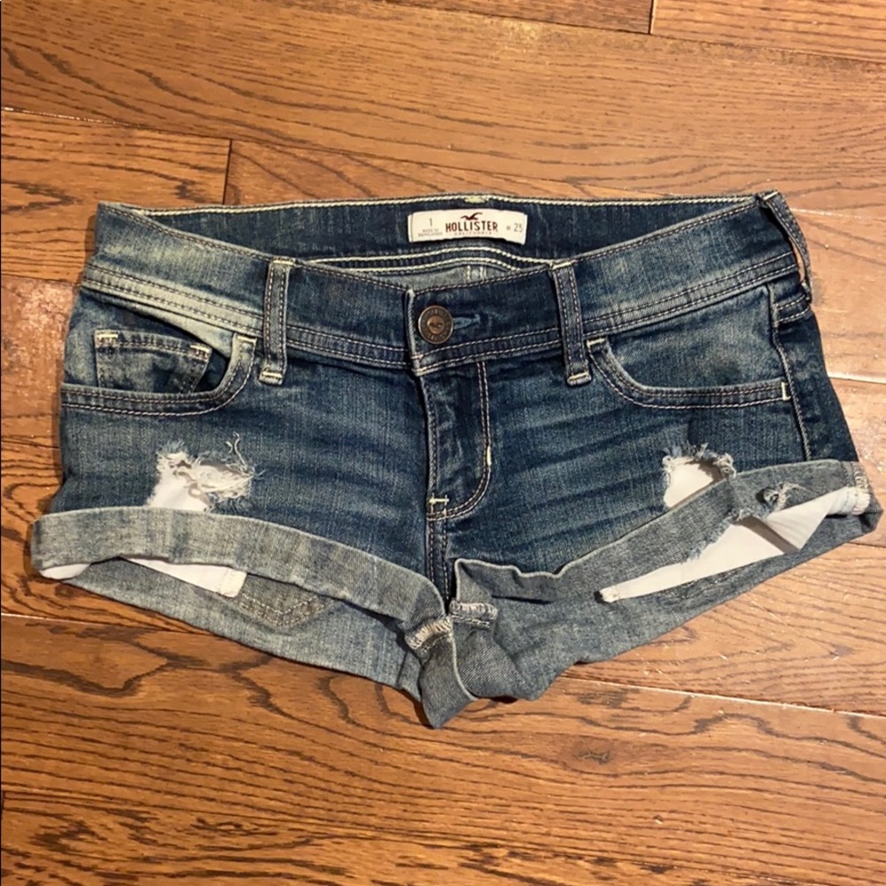 HOLLISTER Shorts 🦊
